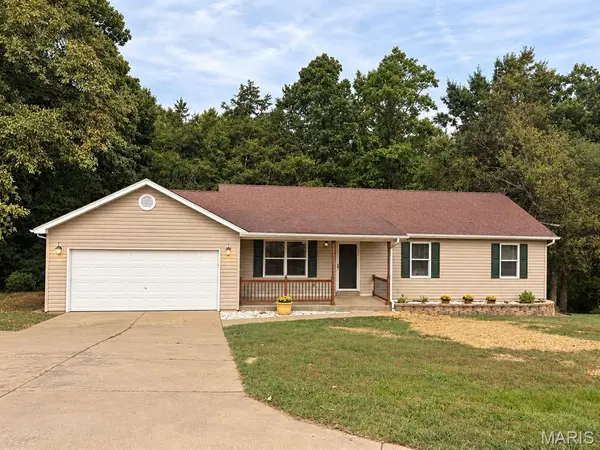 213 Hwy Aa, Warrenton, MO 63383