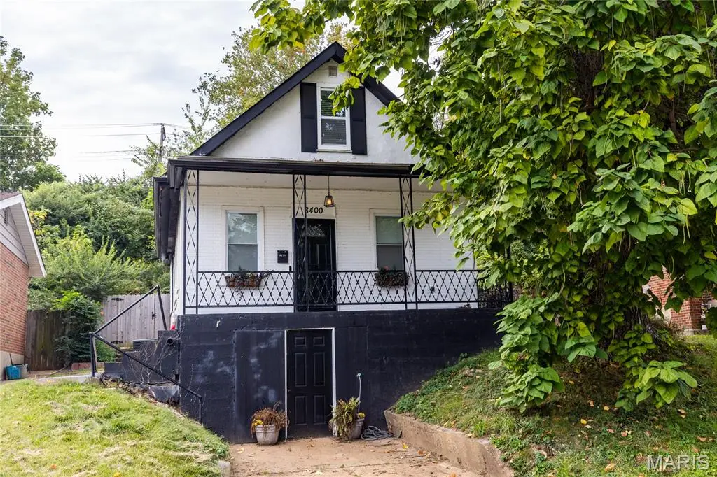 8400 Evans Avenue, Cool Valley, MO 63121 - #1