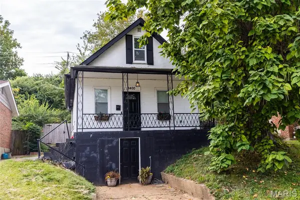 8400 Evans Avenue, Cool Valley, MO 63121