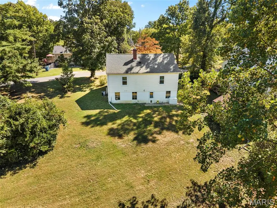 709 Payne Street, Edwardsville, IL 62025 - #3