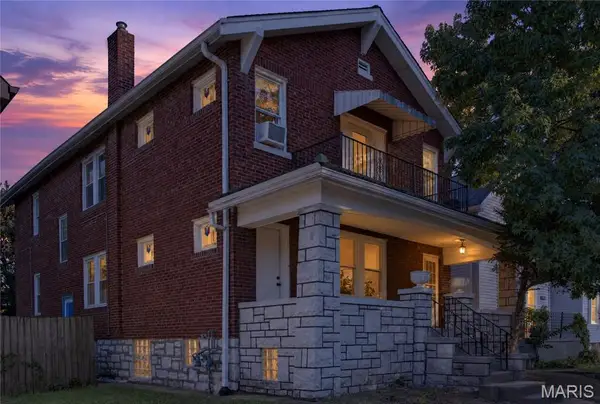 5318 Gilson Avenue, St Louis, MO 63116