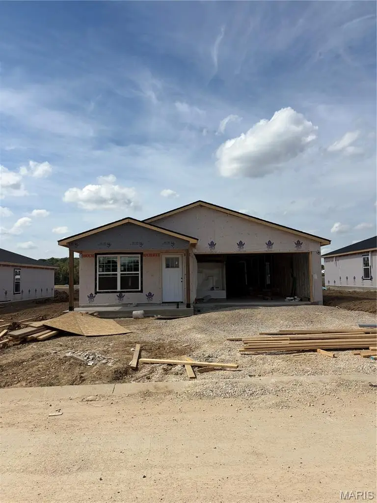 35 High Garden Street, Cape Girardeau, MO 63701 - #1