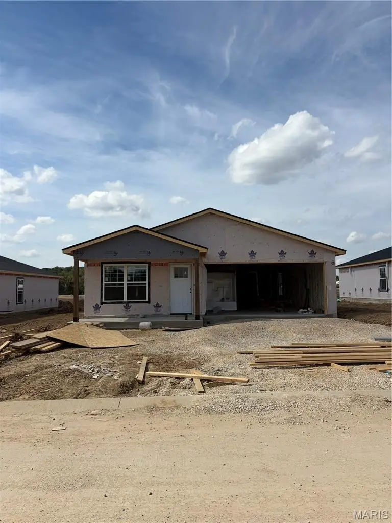 35 High Garden Street, Cape Girardeau, MO 63701 - #2