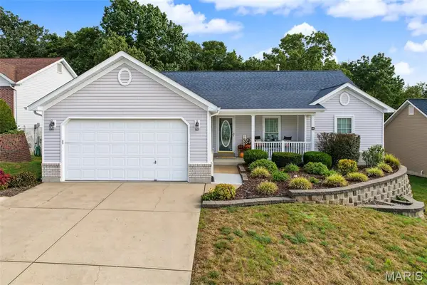 9832 Sand Castle Drive, Pevely, MO 63070