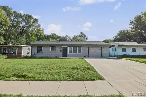 2108 Saint Clair Avenue, Granite City, IL 62040