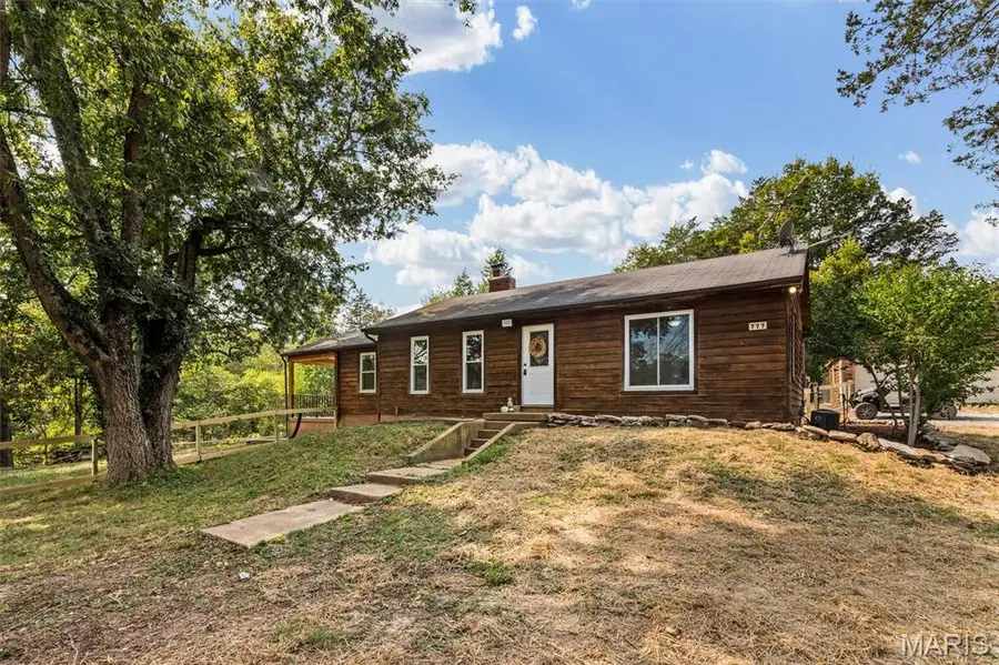 777 Canter Creek Lane, Cedar Hill, MO 63016 - #2