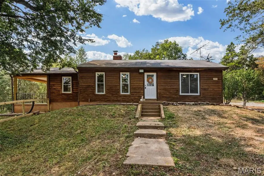 777 Canter Creek Lane, Cedar Hill, MO 63016 - #3