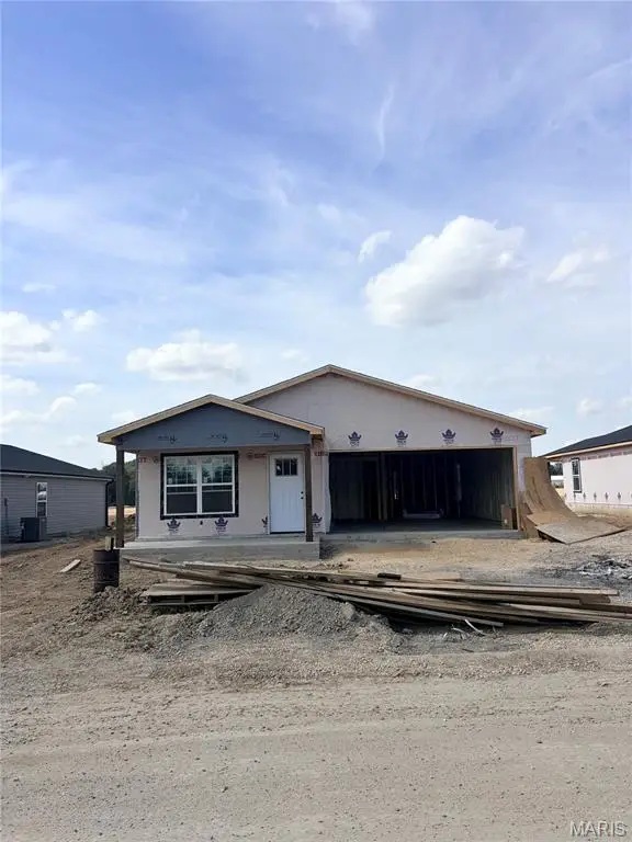 29 High Garden Street, Cape Girardeau, MO 63701