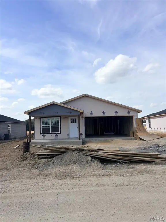29 High Garden Street, Cape Girardeau, MO 63701 - #2