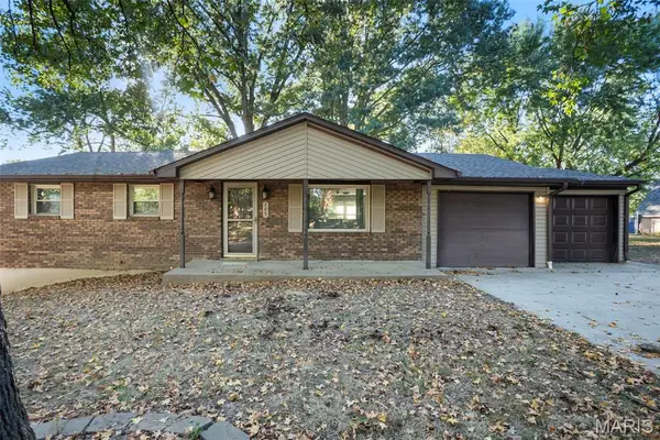 205 S Forester Drive, Cape Girardeau, MO 63701