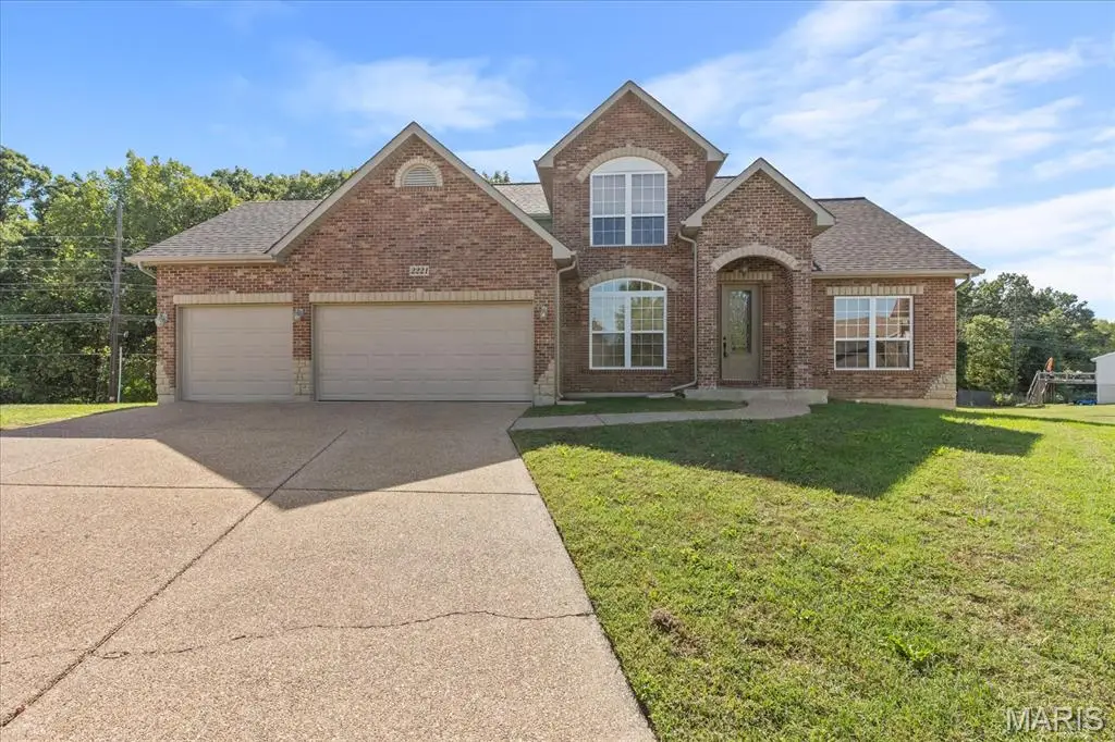 2221 Homefield Grove Drive, Ofallon, MO 63366 - #1
