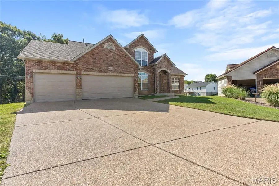 2221 Homefield Grove Drive, Ofallon, MO 63366 - #2