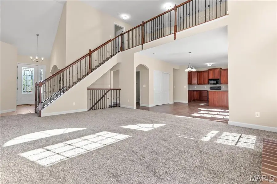 2221 Homefield Grove Drive, Ofallon, MO 63366 - #3