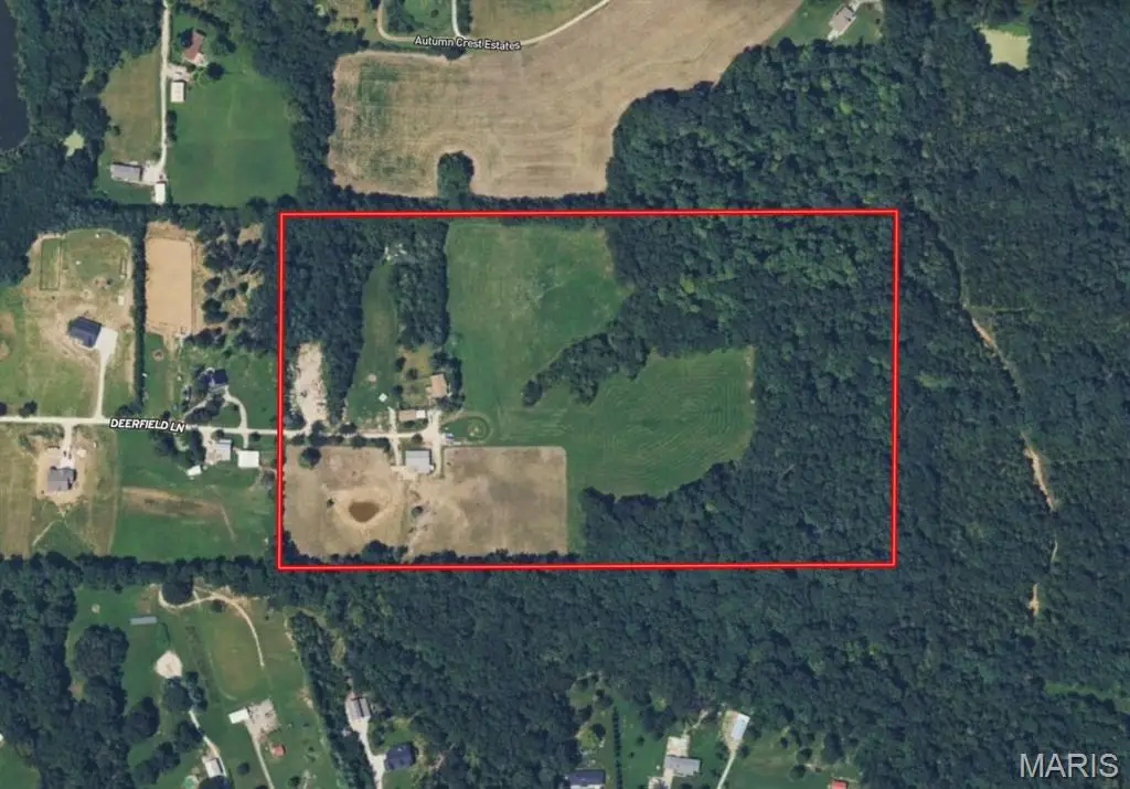 29597 Deerfield Lane, Warrenton, MO 63383 - #1
