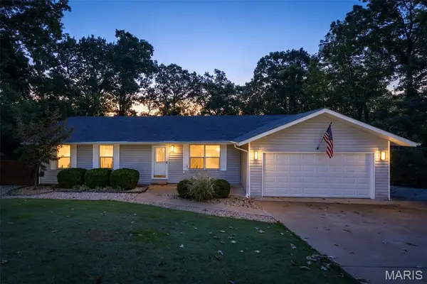 2160 Forest Lane, Arnold, MO 63010