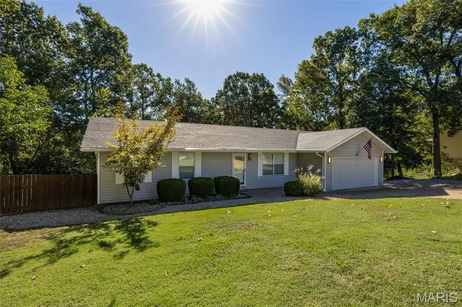 2160 Forest Lane, Arnold, MO 63010 - #2