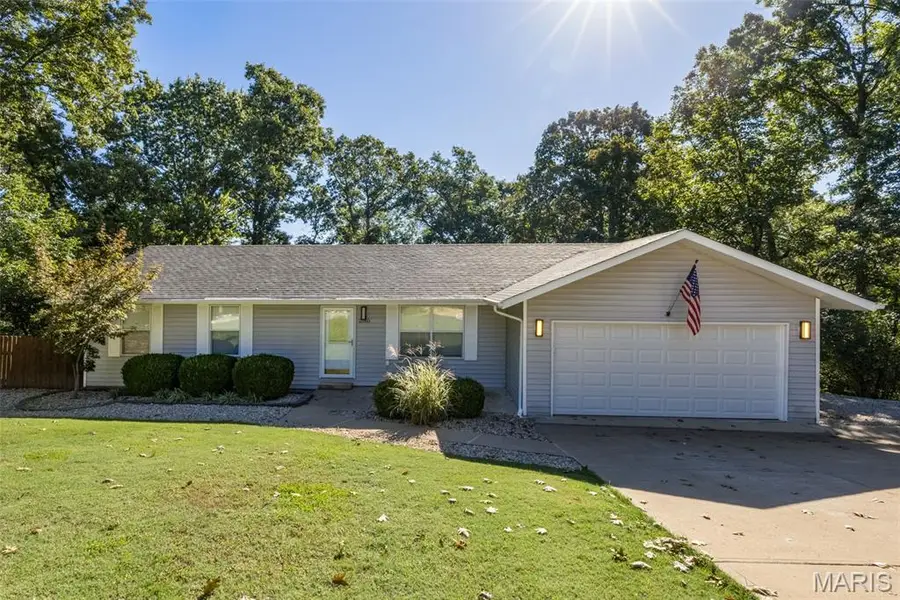 2160 Forest Lane, Arnold, MO 63010 - #3
