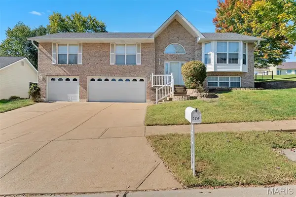 3556 Swan Circle S, Arnold, MO 63010