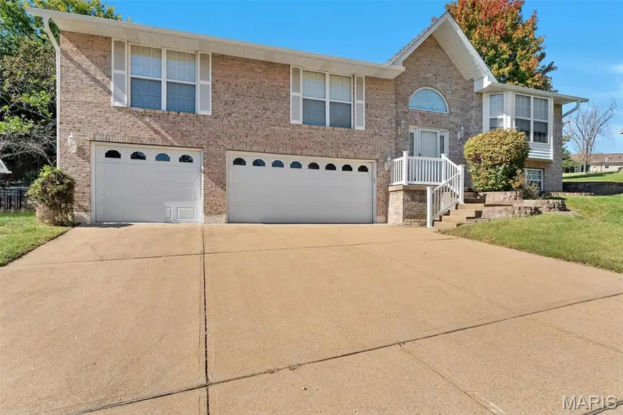 3556 Swan Circle S, Arnold, MO 63010 - #2