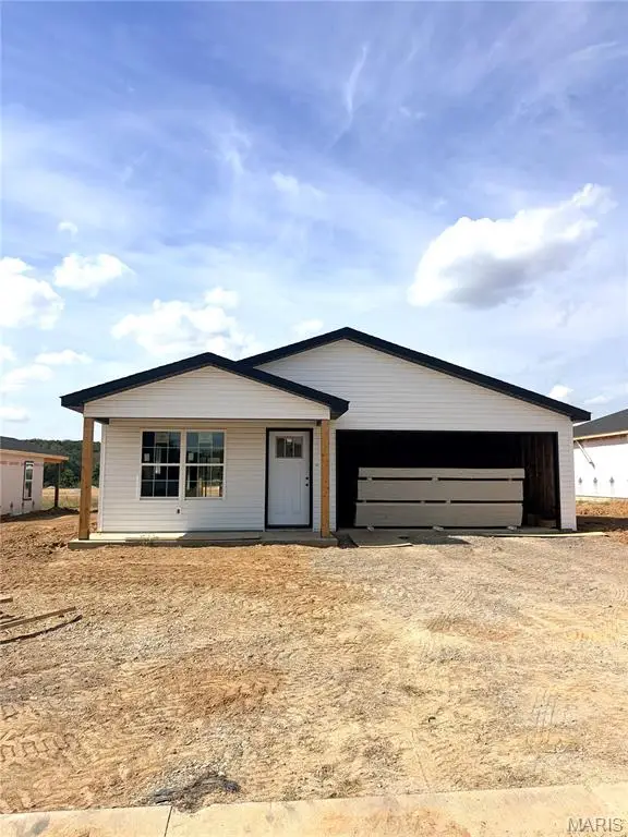 43 High Garden Street, Cape Girardeau, MO 63701 - #1
