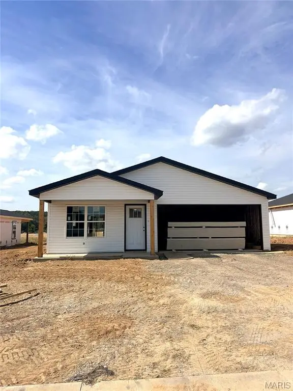 43 High Garden Street, Cape Girardeau, MO 63701 - #2