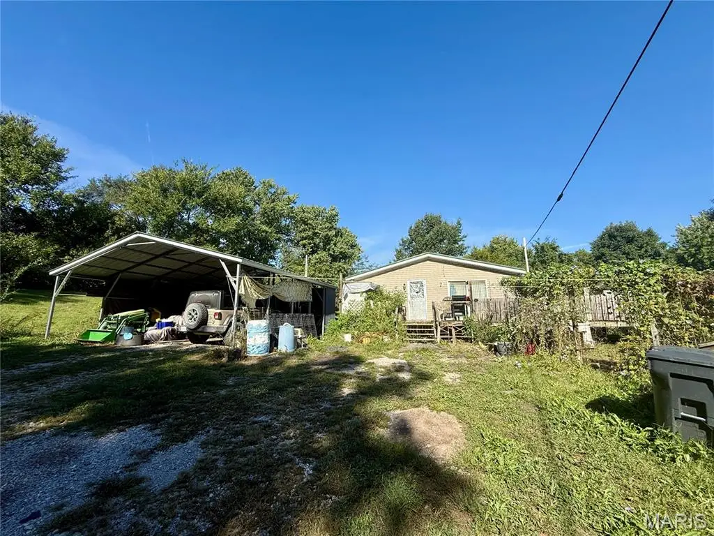 12044 Old 79, New London, MO 63459 - #1