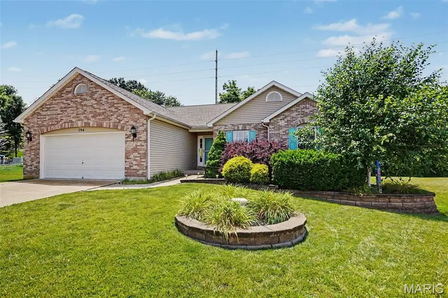 794 Berrywine Lane, Arnold, MO 63010 - #2