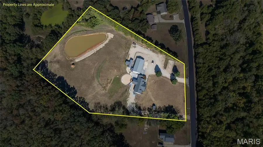 8025 Berry Road, Bonne Terre, MO 63628 - #2