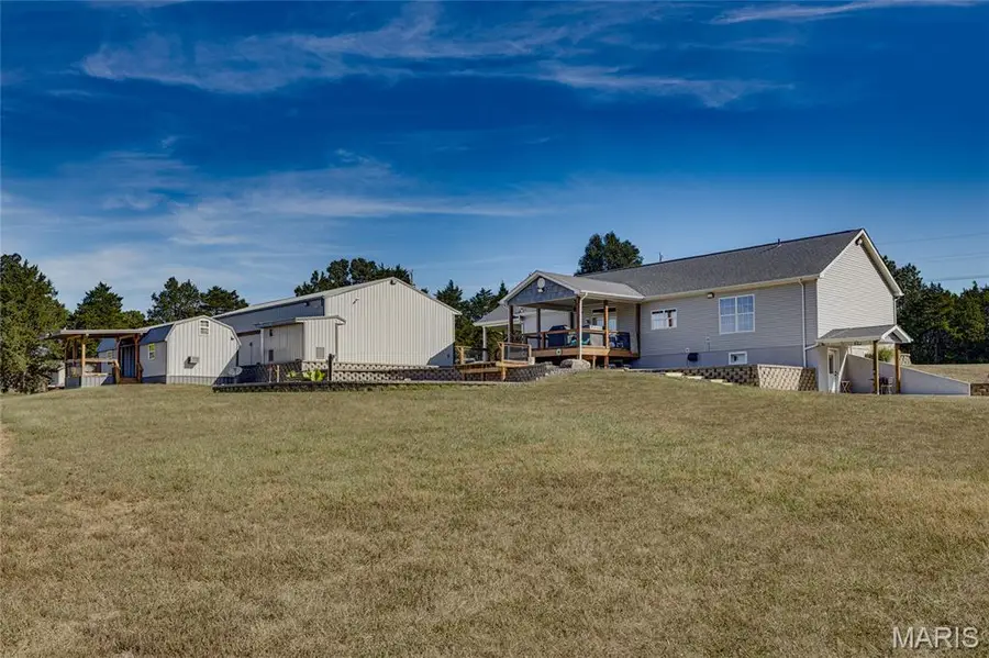 8025 Berry Road, Bonne Terre, MO 63628 - #3