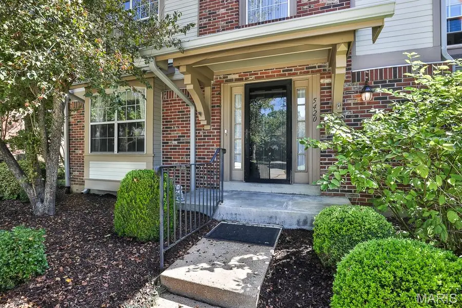 5420 Kenrick Parke Drive, Saint Louis, MO 63119 - #3