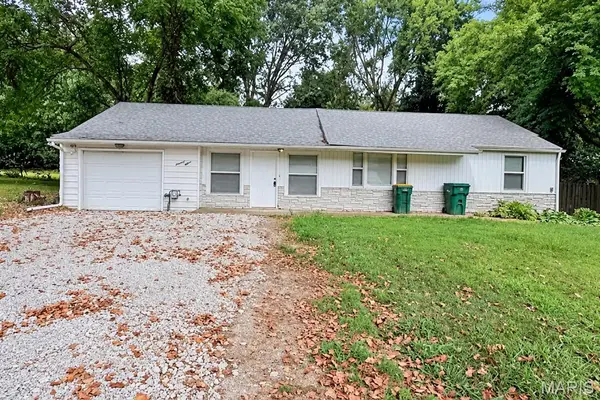 1915 Green Valley Drive, Unincorporated, MO 63136