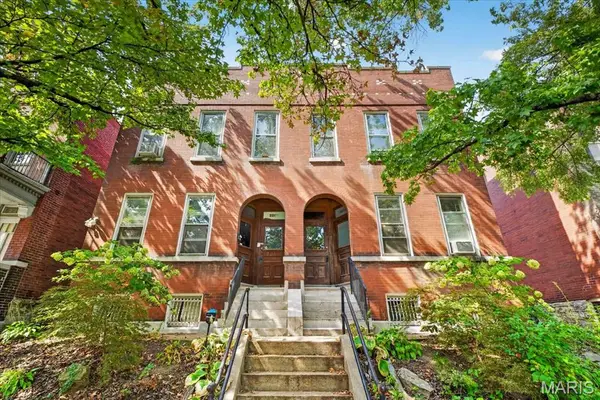 2209 Jules Street, St Louis, MO 63104
