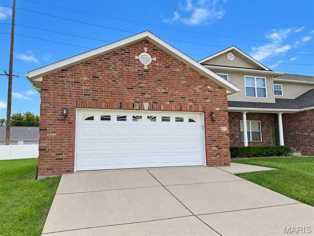 621 Titan Drive, Ofallon, IL 62269 - #1