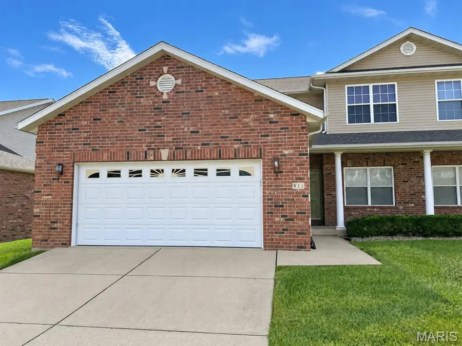 621 Titan Drive, Ofallon, IL 62269 - #2