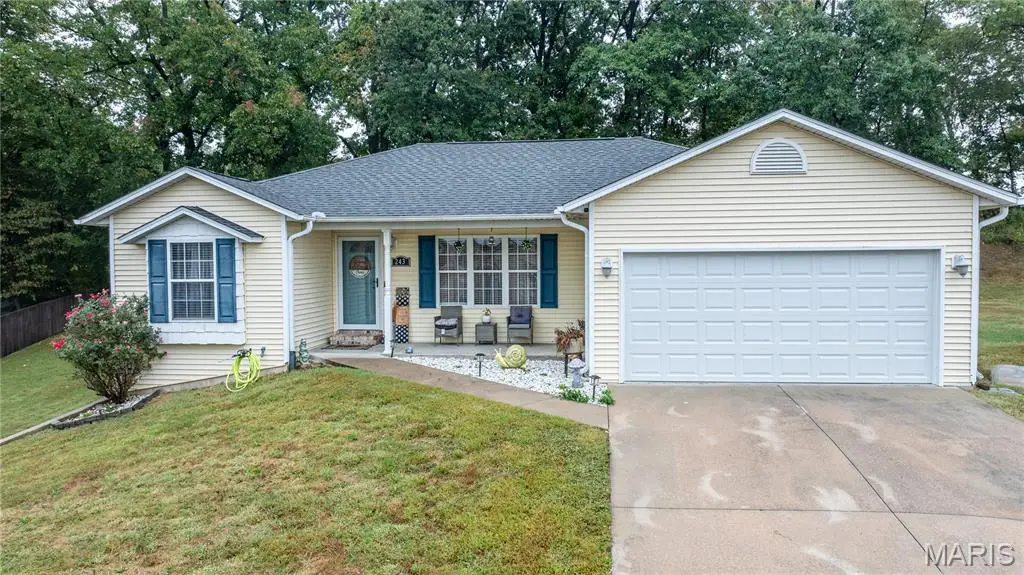 243 Hawks Landing, Cape Girardeau, MO 63701 - #1