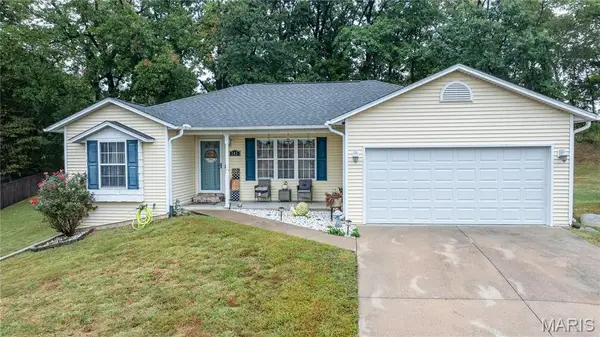 243 Hawks Landing, Cape Girardeau, MO 63701
