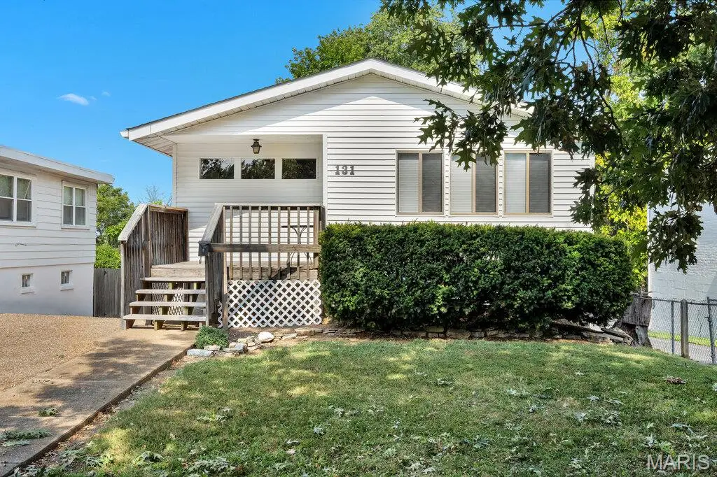 131 Monica Drive, Saint Louis, MO 63127 - #1