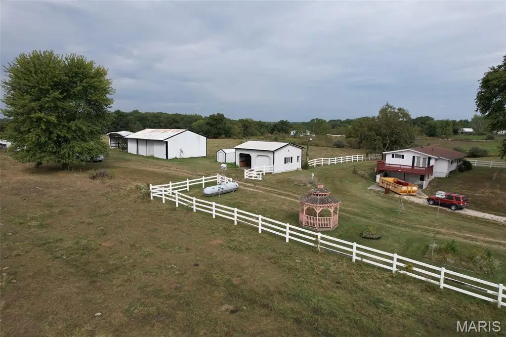 3924 Pike 43, Bowling Green, MO 63334 - #1