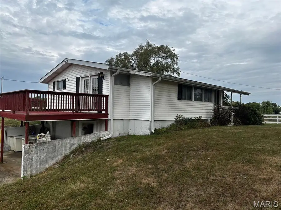 3924 Pike 43, Bowling Green, MO 63334 - #3