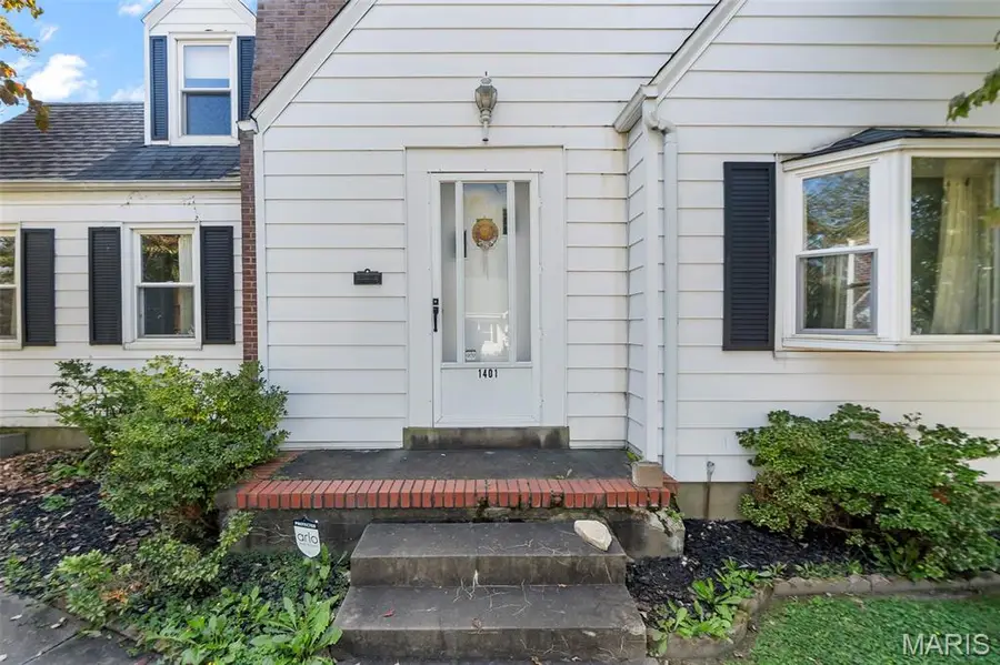 1401 Bloomfield Street, Cape Girardeau, MO 63703 - #2