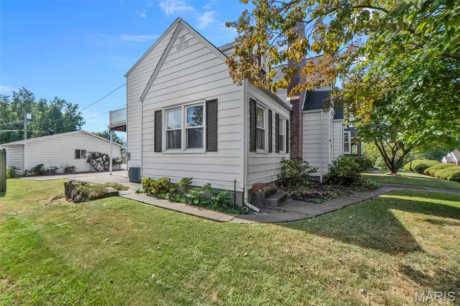 1401 Bloomfield Street, Cape Girardeau, MO 63703 - #3