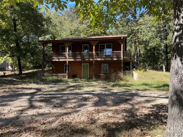 397 Wayne 335, Piedmont, MO 63957