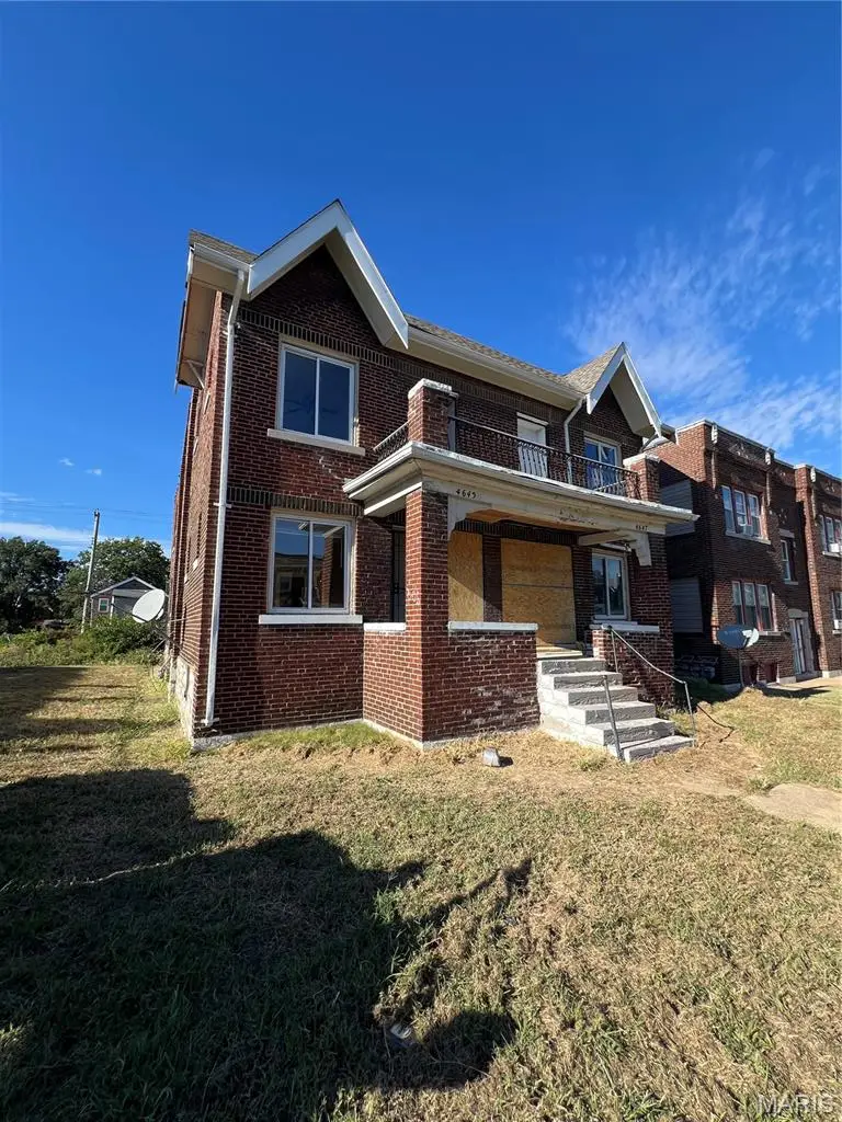 4645 Pope Avenue, Saint Louis, MO 63115 - #2