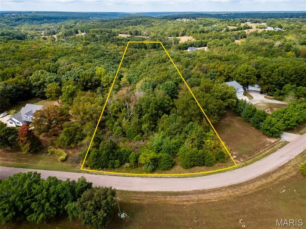 TBD County Road 7145, Rolla, MO 65401 - #1