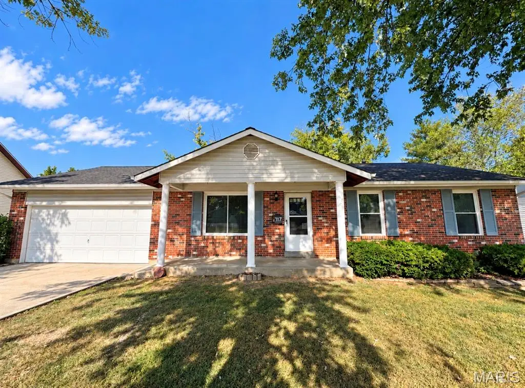 117 Hickory Drive, Troy, MO 63379 - #1
