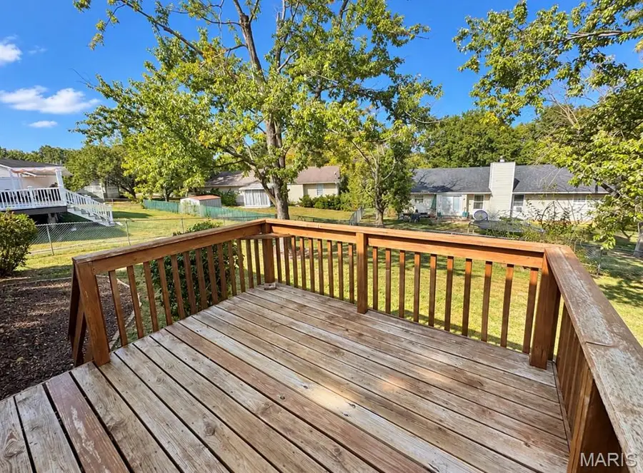 117 Hickory Drive, Troy, MO 63379 - #3