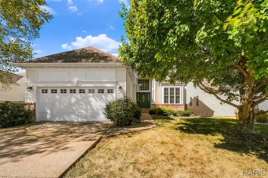 2102 Hawks Landing Drive, Lake Saint Louis, MO 63367 - #2