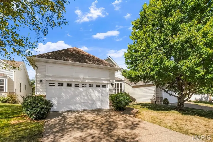 2102 Hawks Landing Drive, Lake Saint Louis, MO 63367 - #3