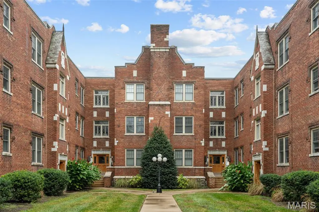 4101 Magnolia Avenue #206, Saint Louis, MO 63110 - #1