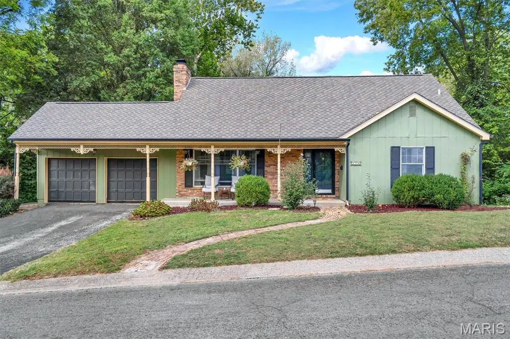 208 Westmoreland Street, Collinsville, IL 62234 - #1